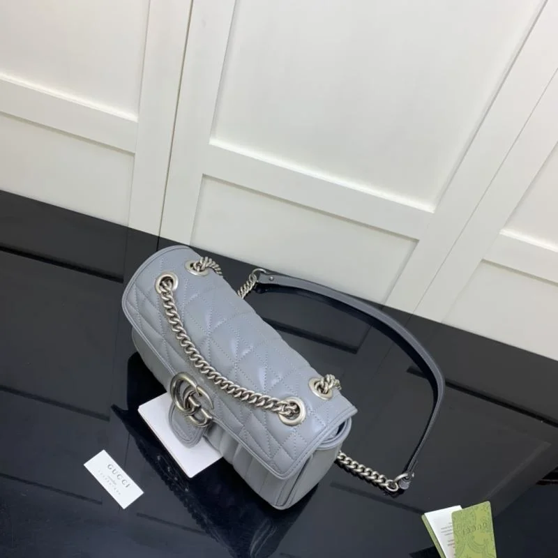Breathable Gucci Satchel Bags 50909