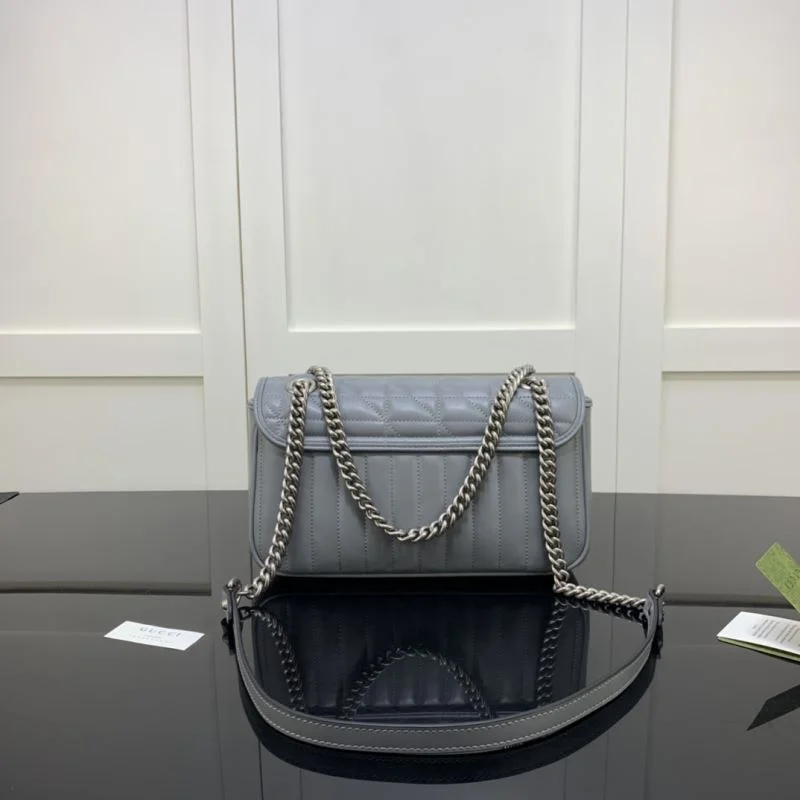 Breathable Gucci Satchel Bags 50909