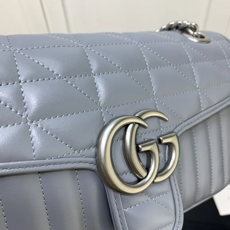 Breathable Gucci Satchel Bags 50909