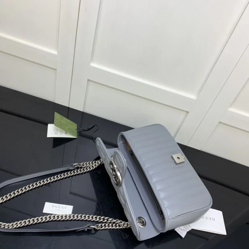 Breathable Gucci Satchel Bags 50909