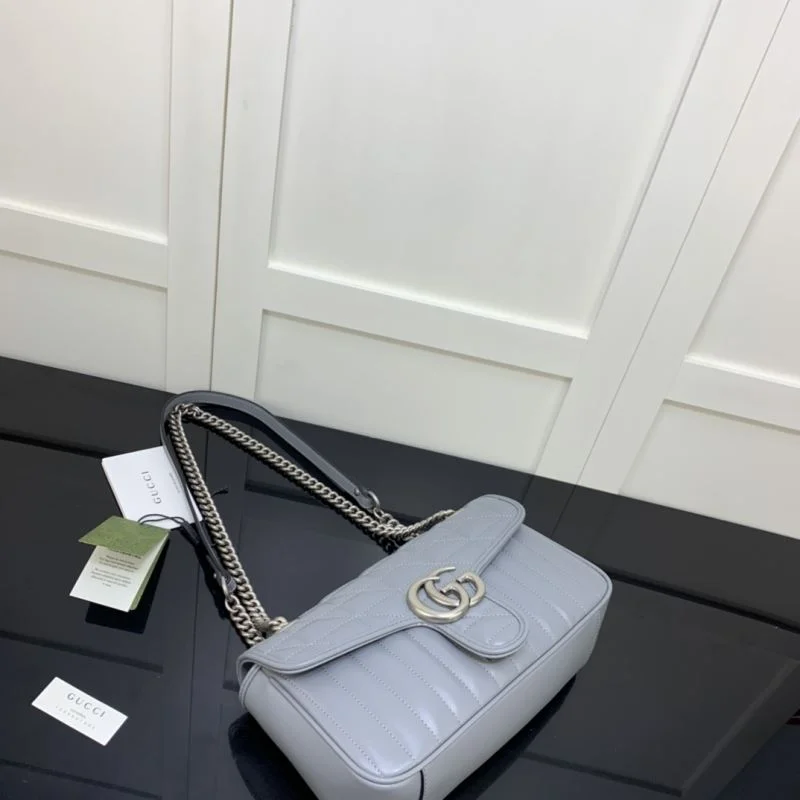 Breathable Gucci Satchel Bags 50909