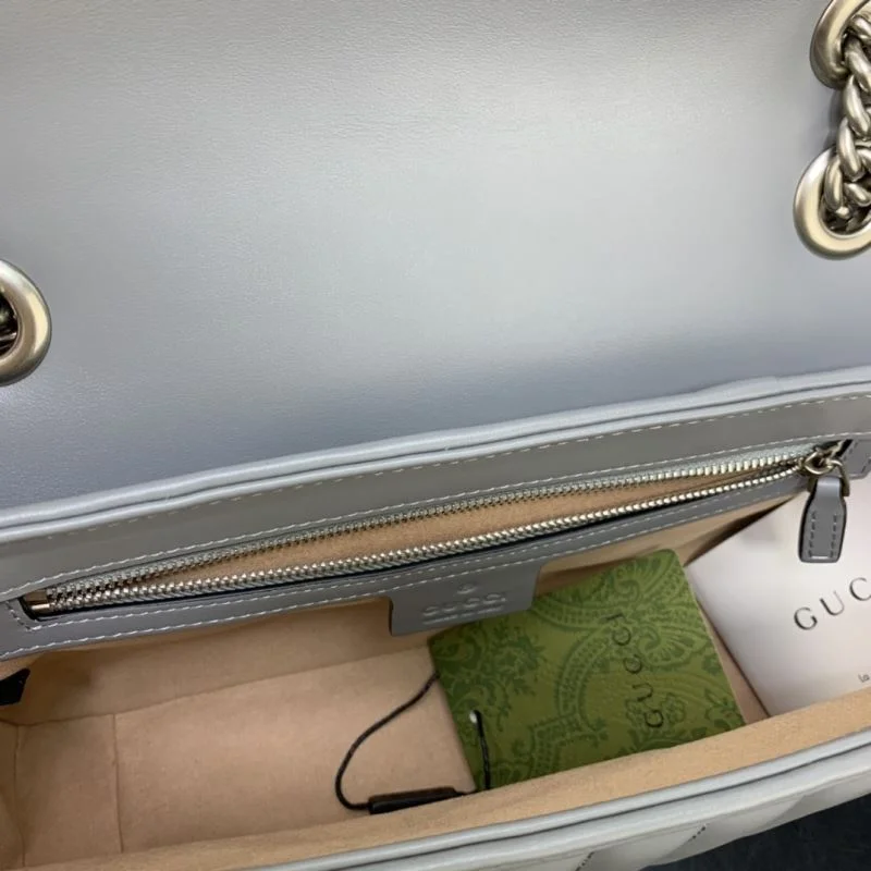 Breathable Gucci Satchel Bags 50909