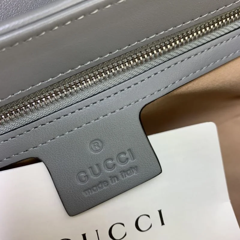 Breathable Gucci Satchel Bags 50909