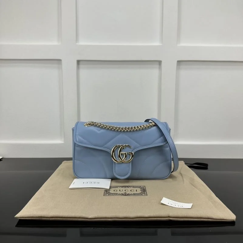 Gucci Satchel Bags GoodFit 50903