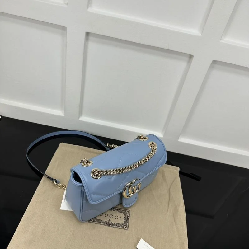 Gucci Satchel Bags GoodFit 50903