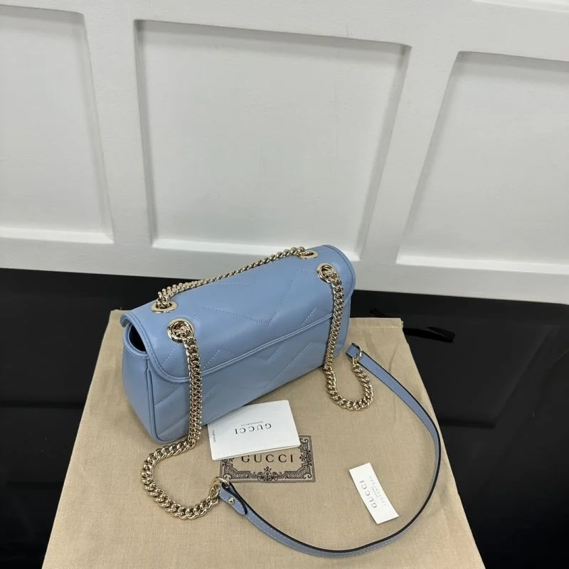 Gucci Satchel Bags GoodFit 50903