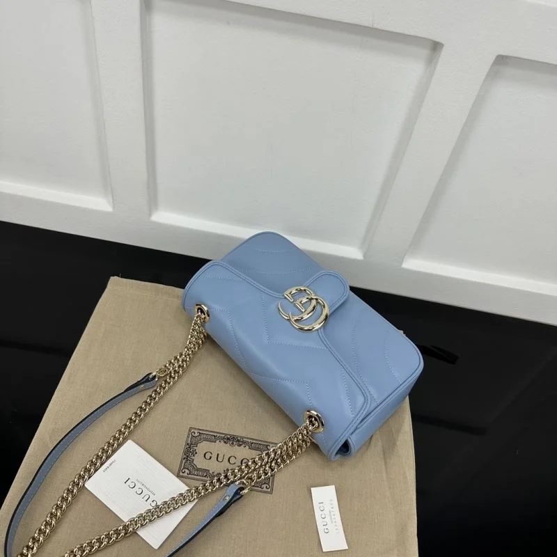 Gucci Satchel Bags GoodFit 50903