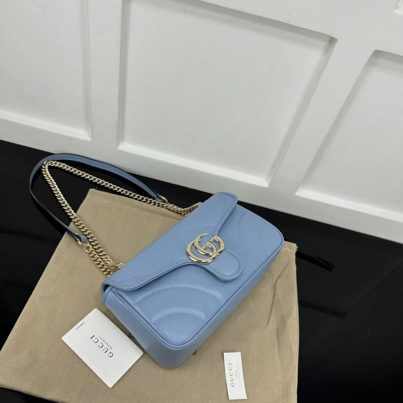 Gucci Satchel Bags GoodFit 50903
