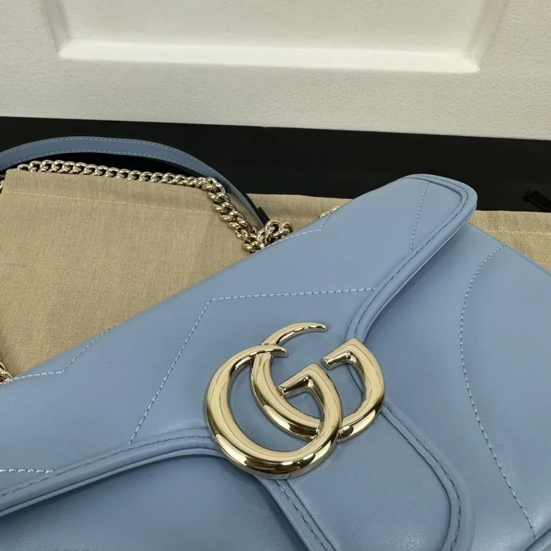 Gucci Satchel Bags GoodFit 50903
