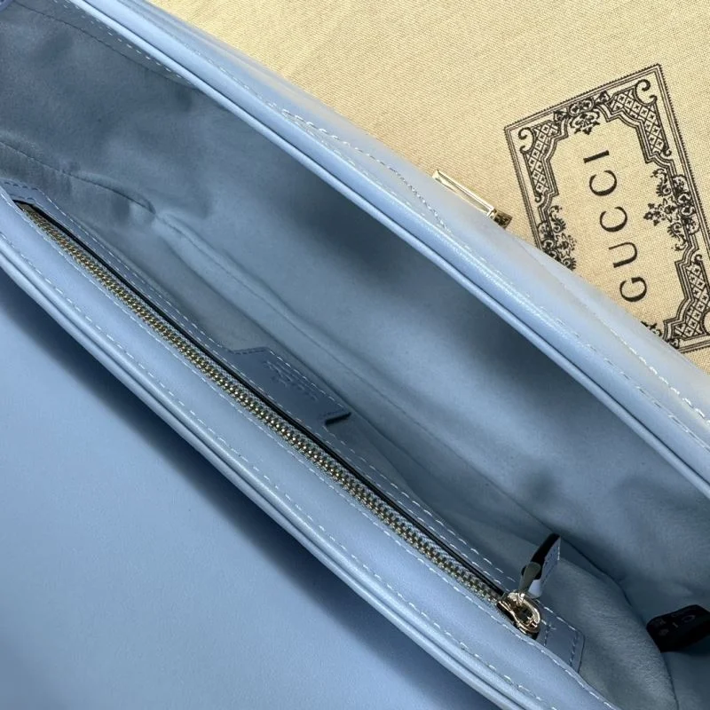 Gucci Satchel Bags GoodFit 50903