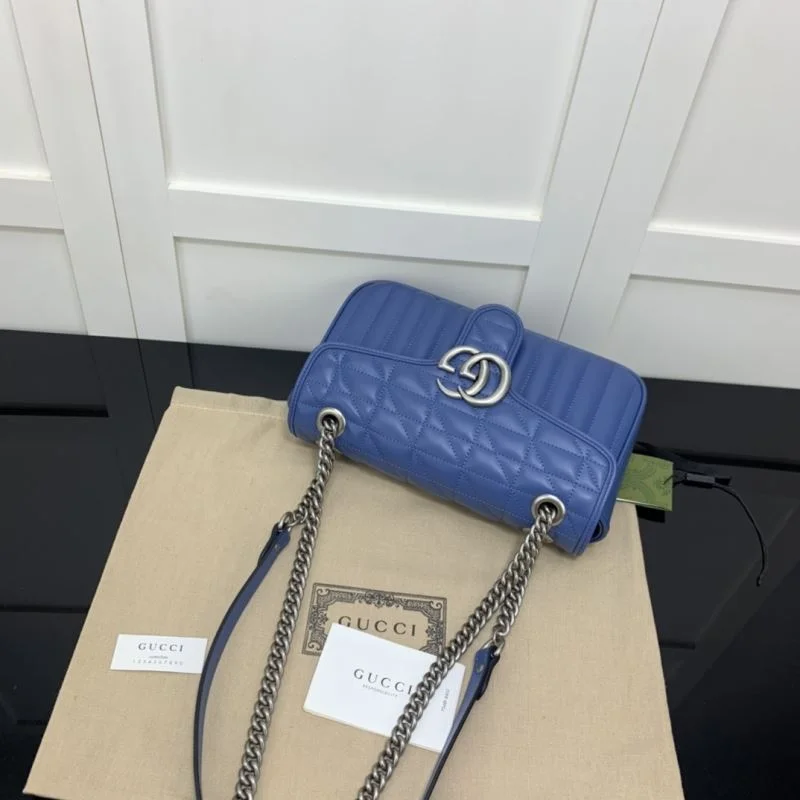 Gucci Satchel Bags UrbanStyle 50907