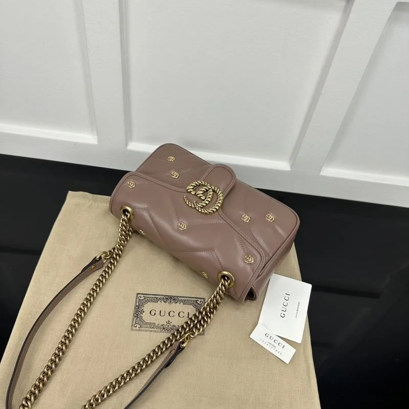 Elegant Gucci Satchel Bags 50901