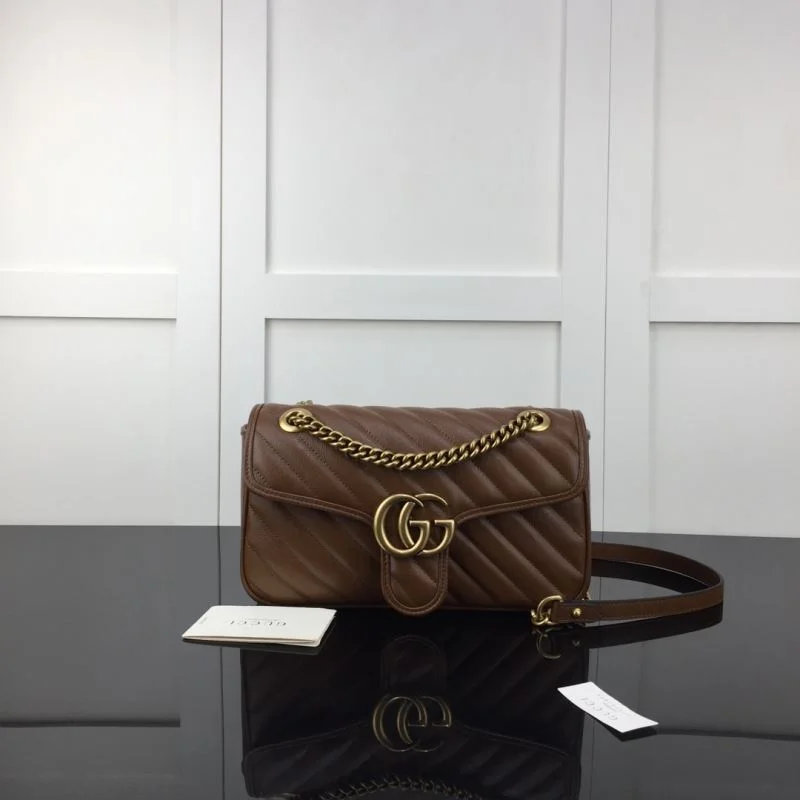 Gucci Satchel Bags EasyCare 50899