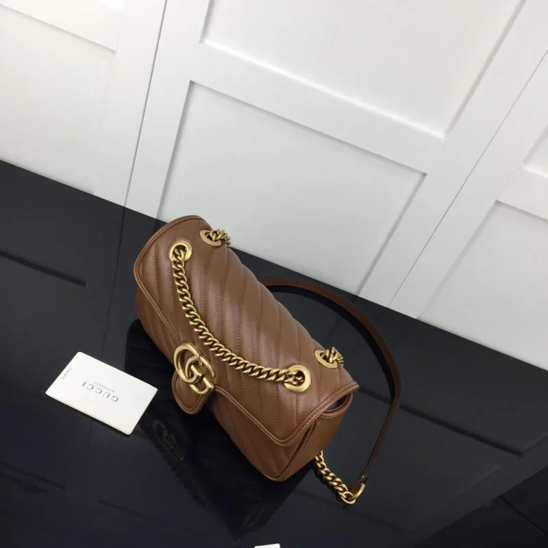 Gucci Satchel Bags EasyCare 50899