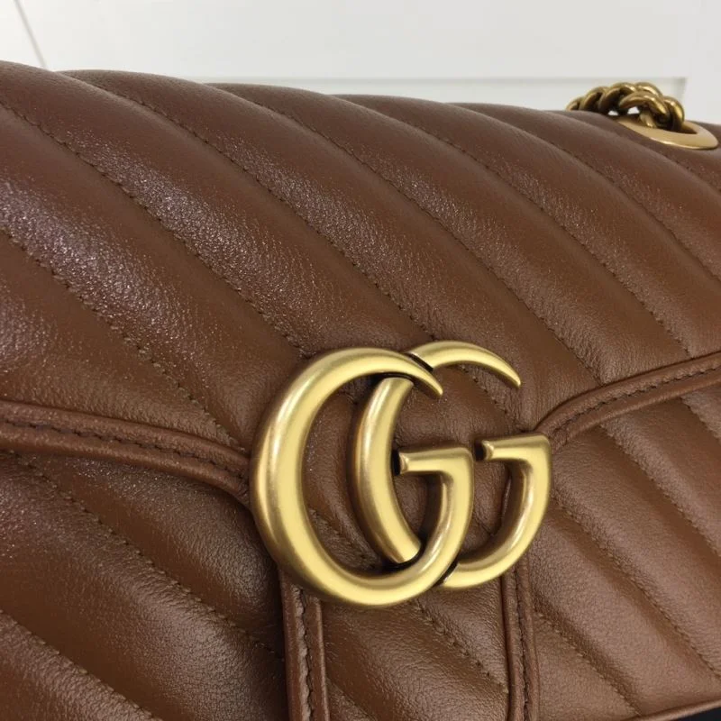 Gucci Satchel Bags EasyCare 50899