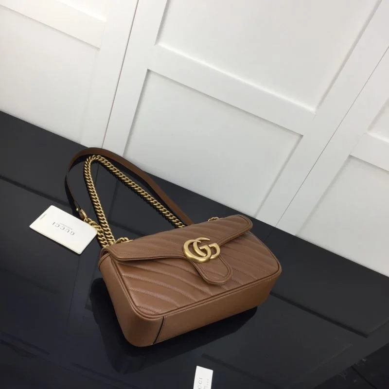 Gucci Satchel Bags EasyCare 50899