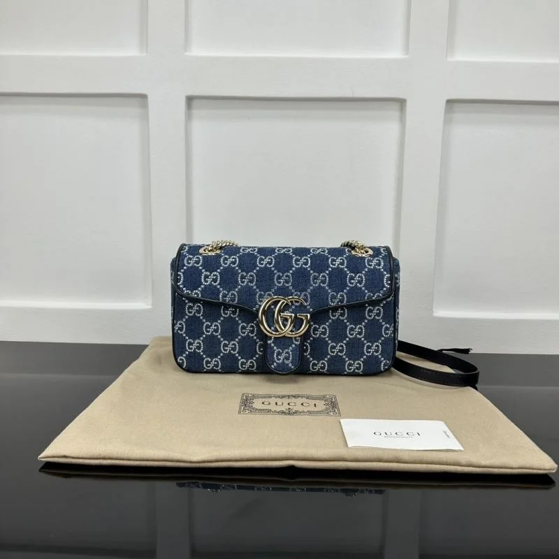 Gucci Satchel Bags SmoothTexture 50898