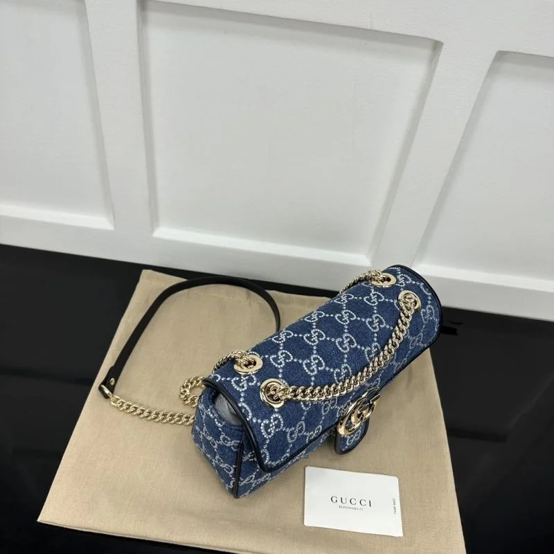Gucci Satchel Bags SmoothTexture 50898