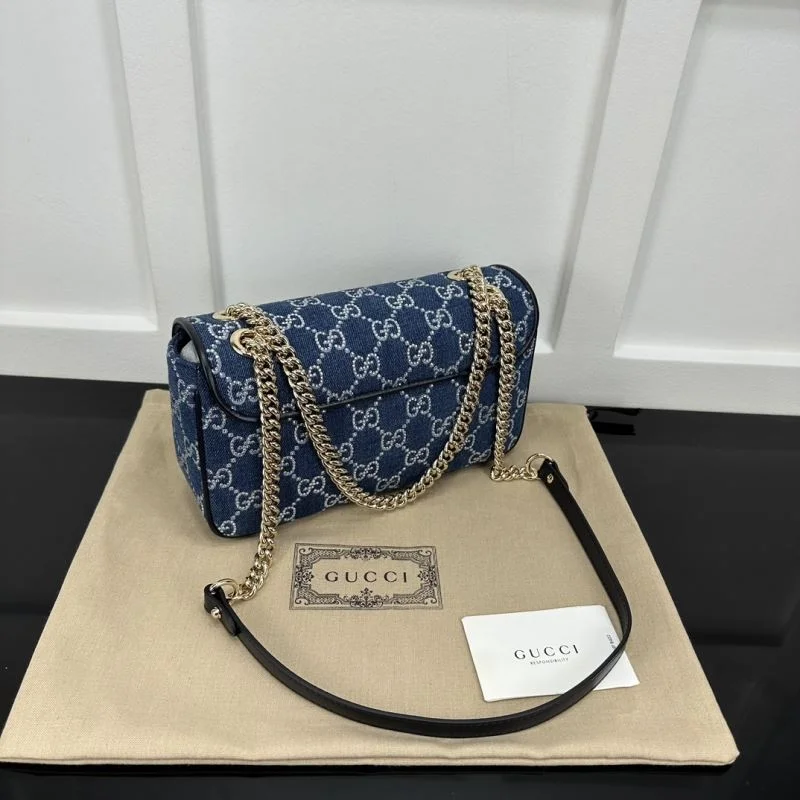 Gucci Satchel Bags SmoothTexture 50898
