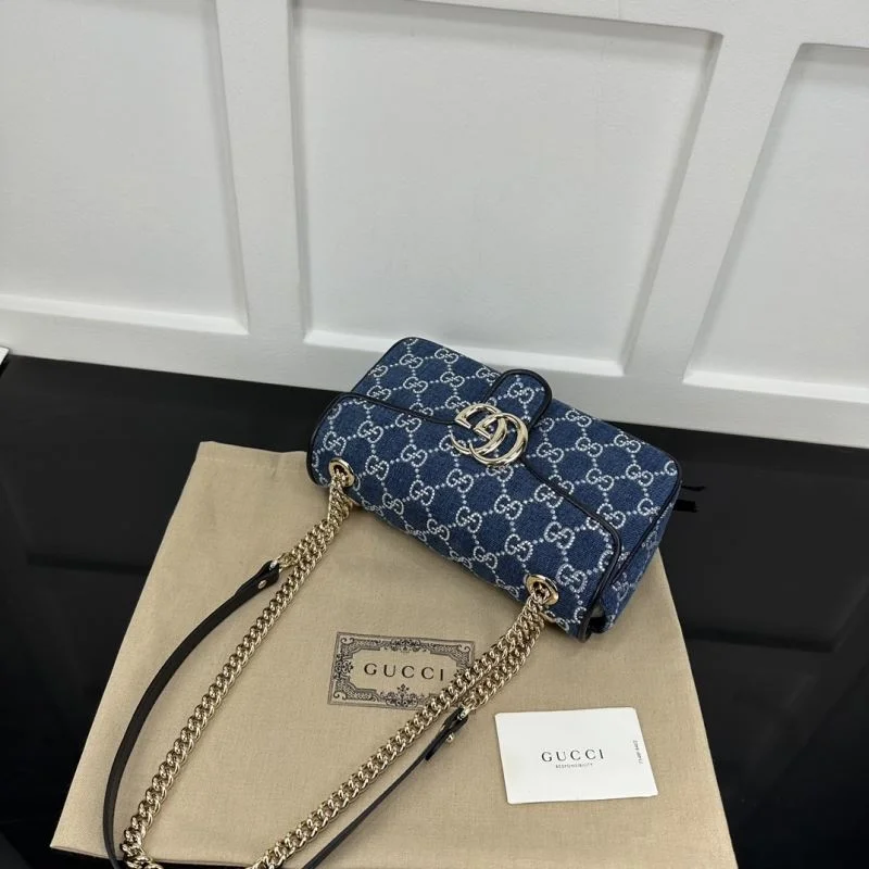 Gucci Satchel Bags SmoothTexture 50898