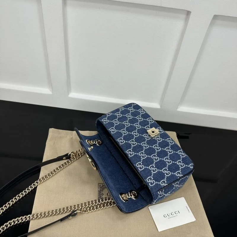 Gucci Satchel Bags SmoothTexture 50898
