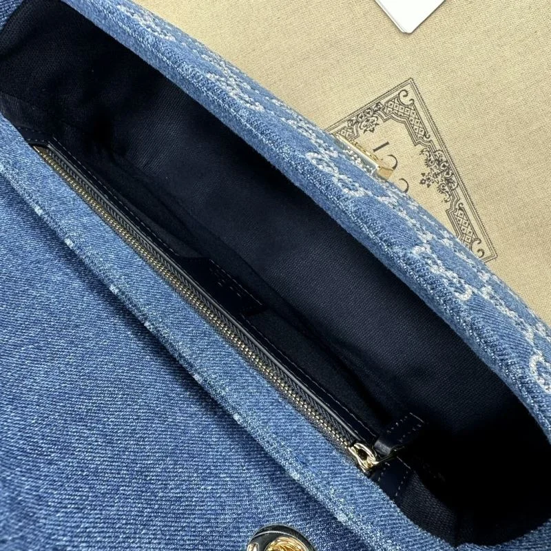 Gucci Satchel Bags SmoothTexture 50898