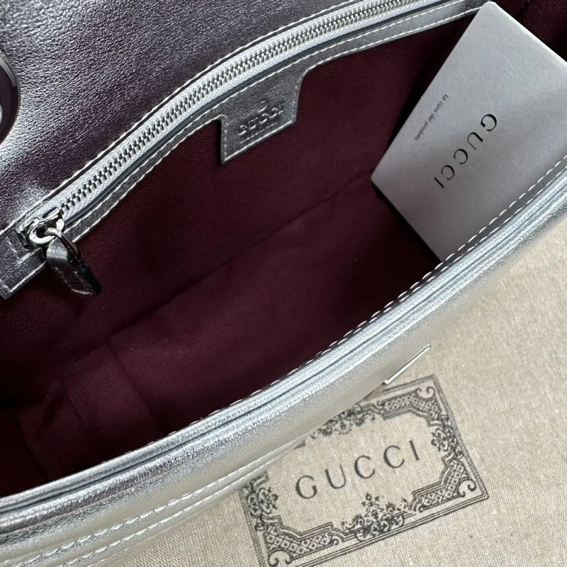 Neat Gucci Satchel Bags 50911