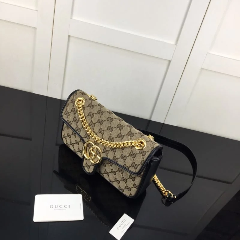 Sleek Gucci Satchel Bags 50895