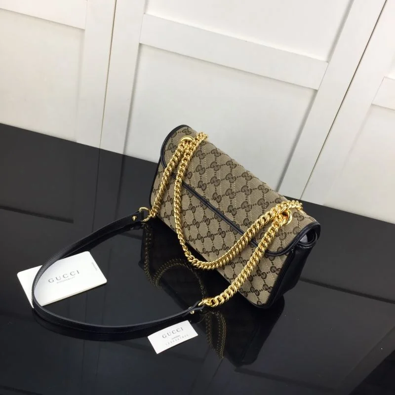Sleek Gucci Satchel Bags 50895