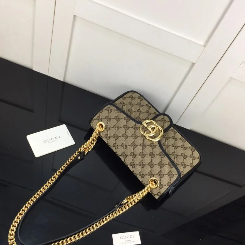 Sleek Gucci Satchel Bags 50895