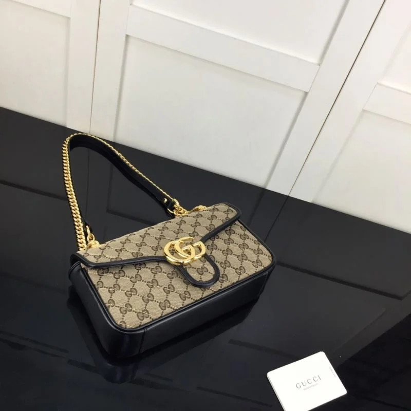 Sleek Gucci Satchel Bags 50895