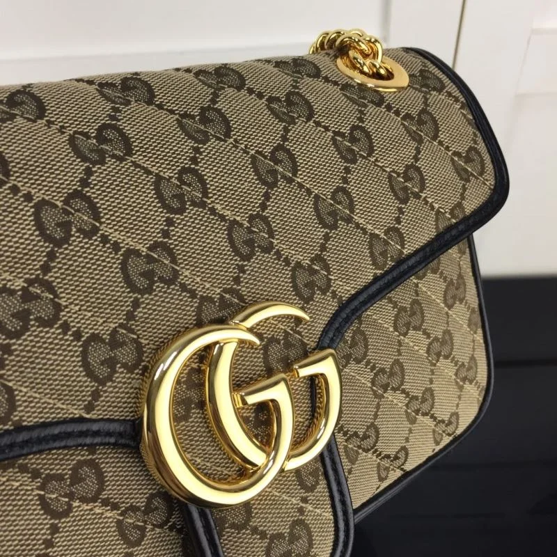 Sleek Gucci Satchel Bags 50895