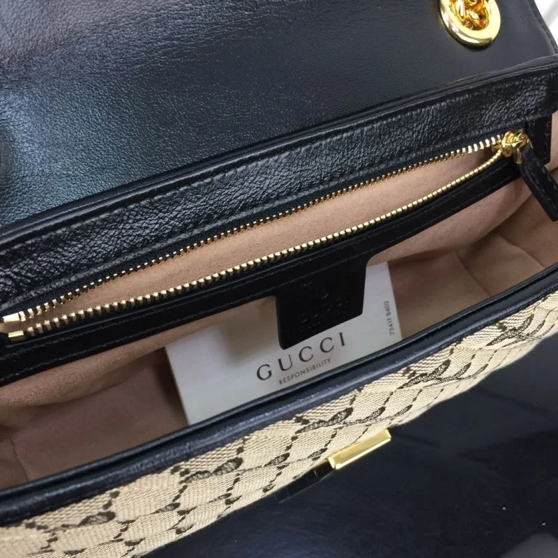 Sleek Gucci Satchel Bags 50895