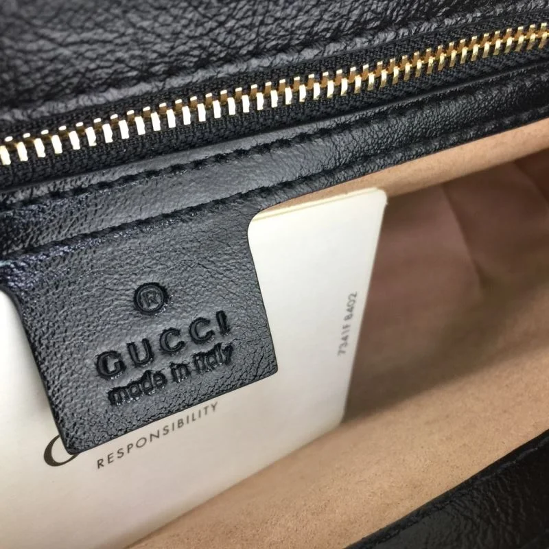 Sleek Gucci Satchel Bags 50895