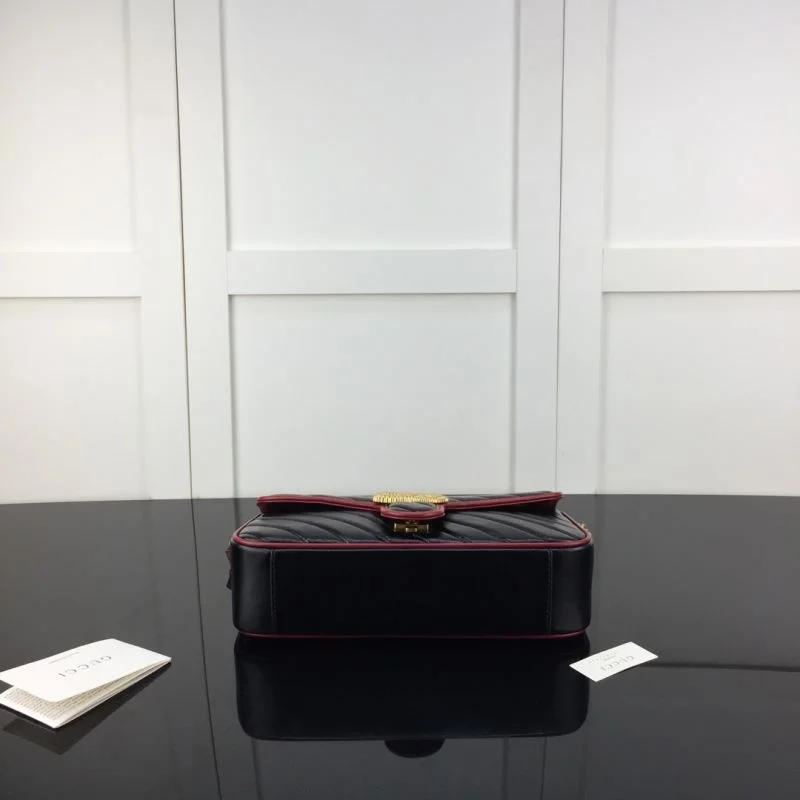 Timeless Gucci Satchel Bags 50943