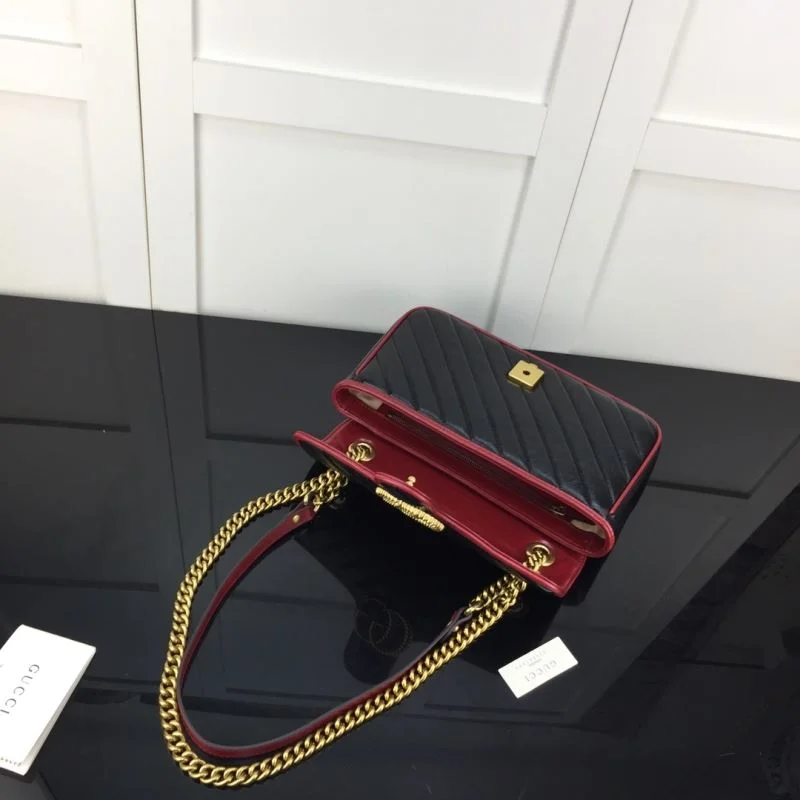 Timeless Gucci Satchel Bags 50943