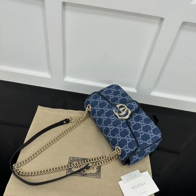 OdorResistant Gucci Satchel Bags 50905