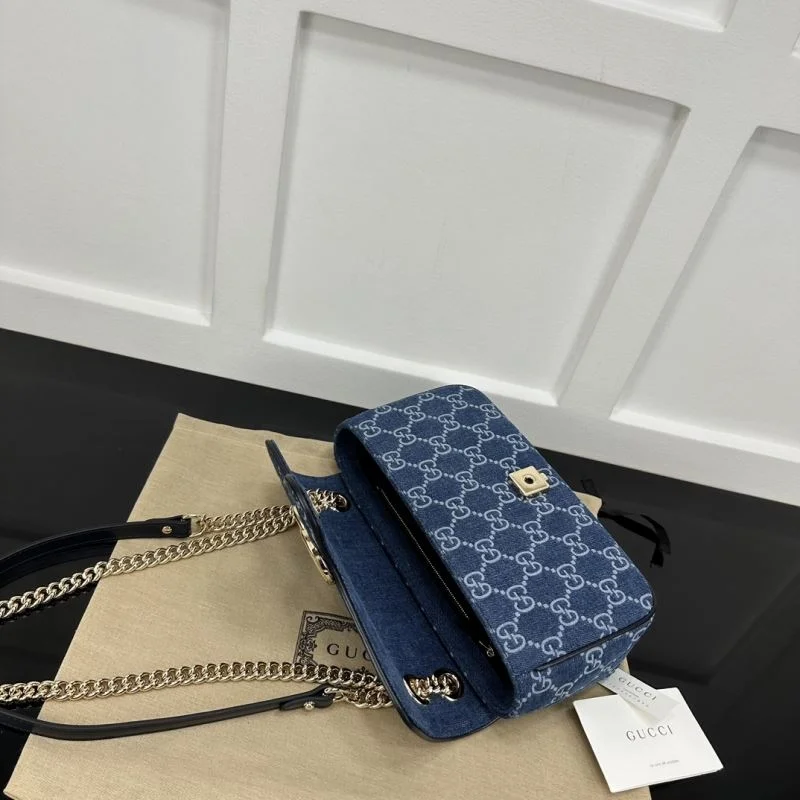 OdorResistant Gucci Satchel Bags 50905