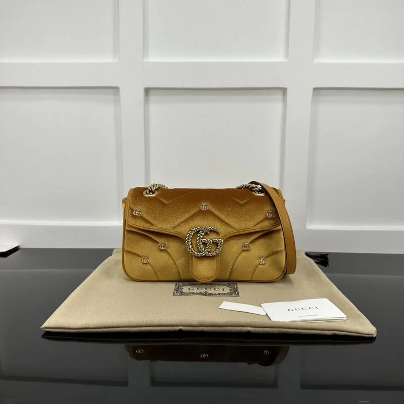 Vibrant Gucci Satchel Bags 50897