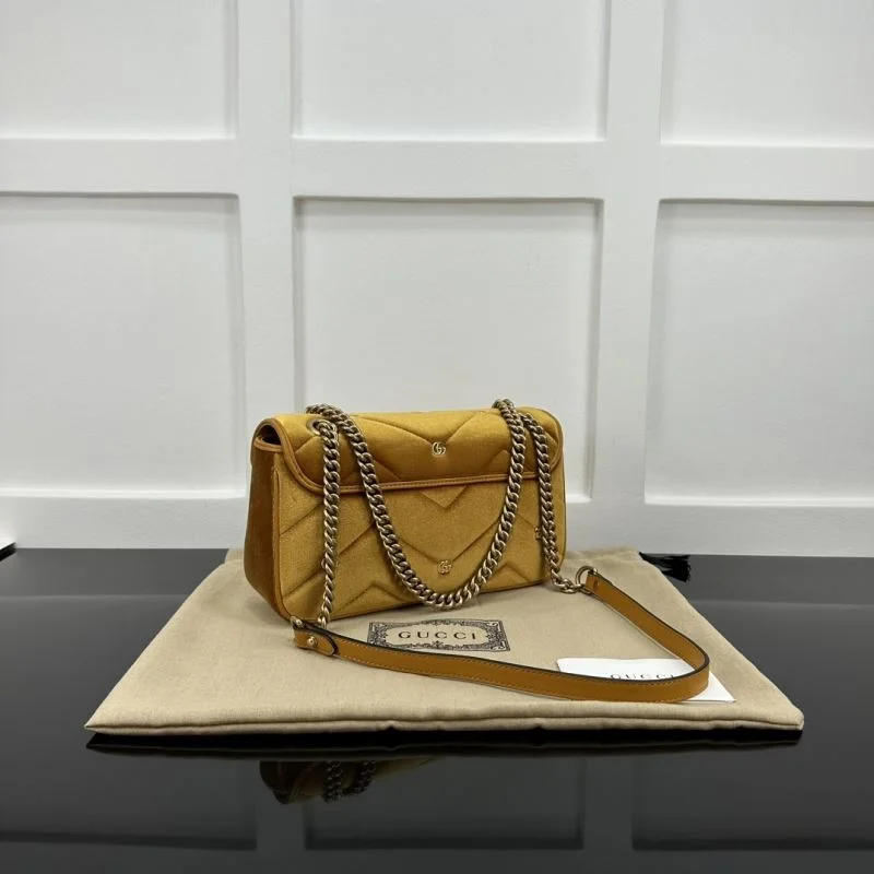 Vibrant Gucci Satchel Bags 50897