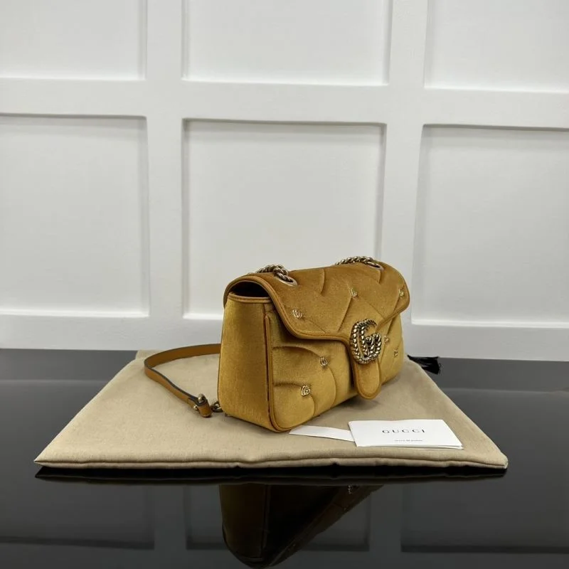 Vibrant Gucci Satchel Bags 50897