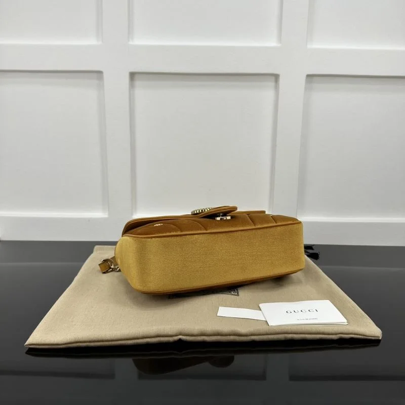 Vibrant Gucci Satchel Bags 50897