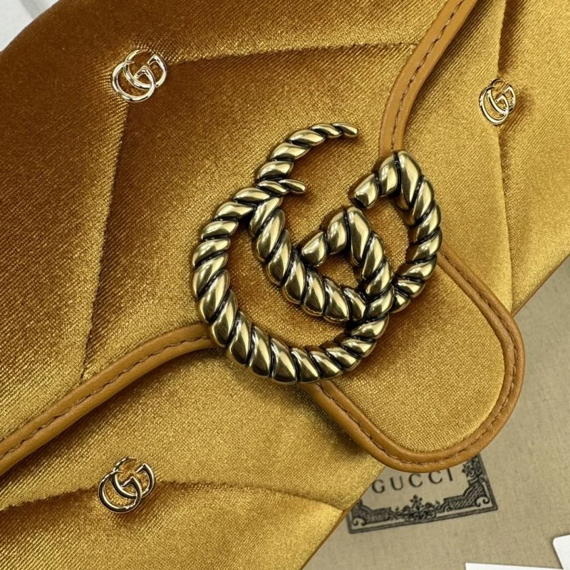 Vibrant Gucci Satchel Bags 50897