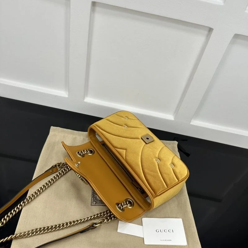 Vibrant Gucci Satchel Bags 50897
