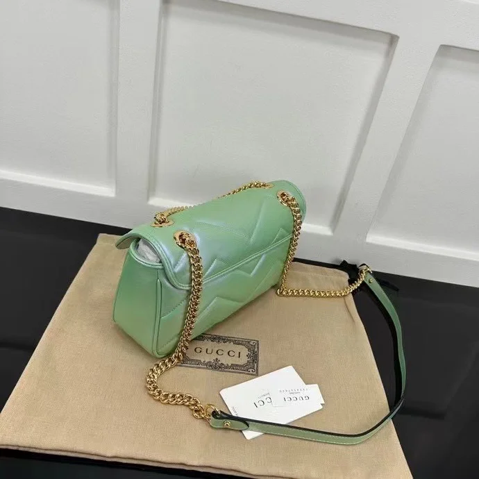 Gucci Satchel Bags Packable 50886