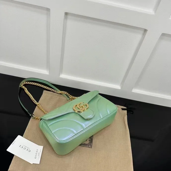 Gucci Satchel Bags Packable 50886