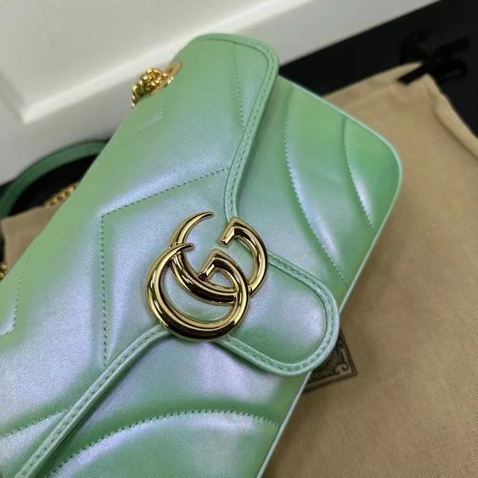 Gucci Satchel Bags Packable 50886