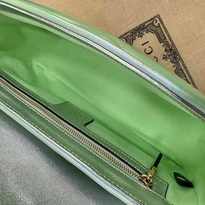 Gucci Satchel Bags Packable 50886