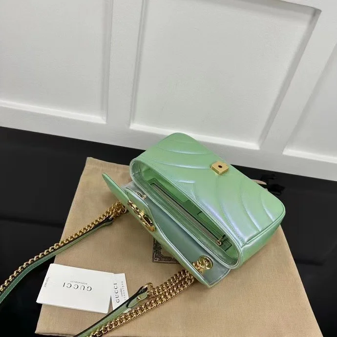 Gucci Satchel Bags Packable 50886