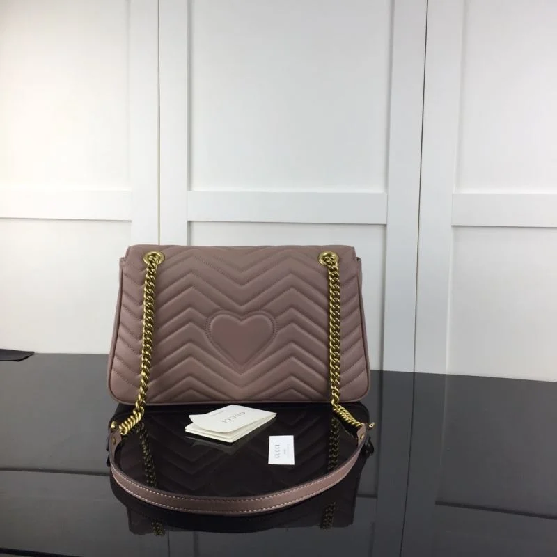 Gucci Satchel Bags SmartChoice 50884